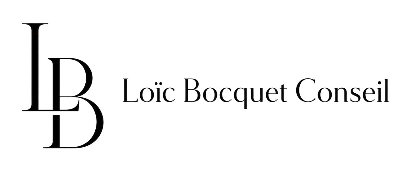 Loïc Bocquet Conseil