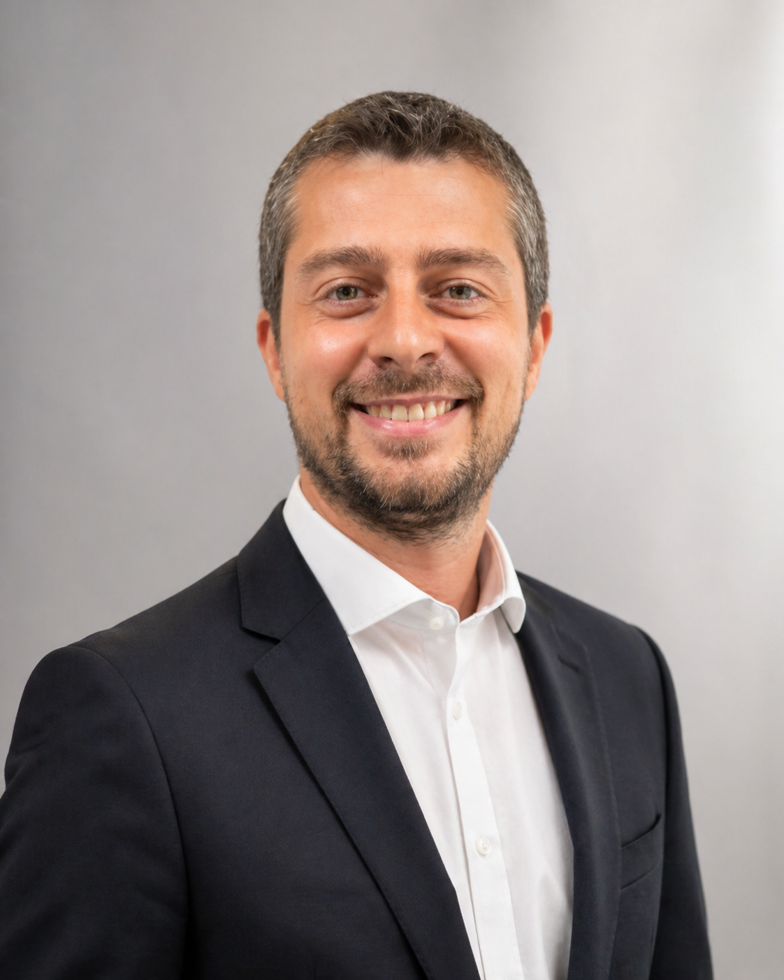 Loïc Bocquet, consultant en structuration, pilotage et automatisation pour PME à Bordeaux
